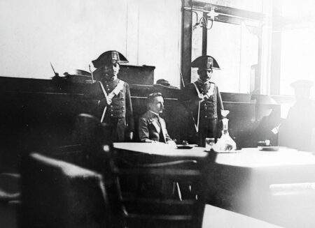 The Mona Lisa Art Heist - Primal Nebula