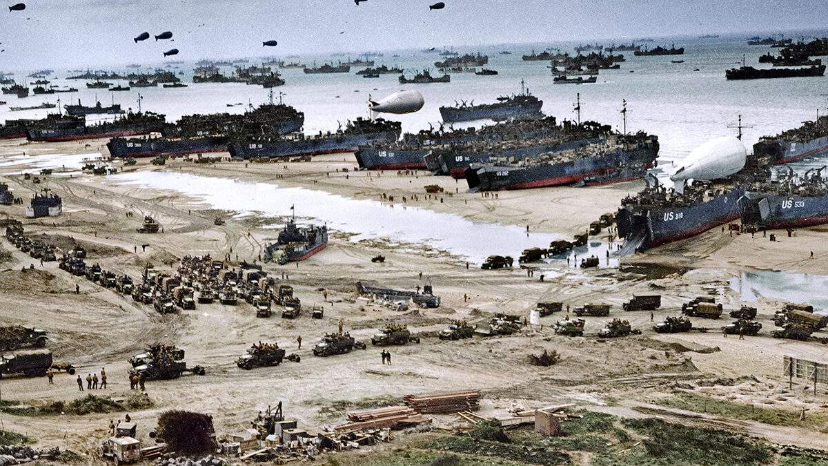WW2 photo 